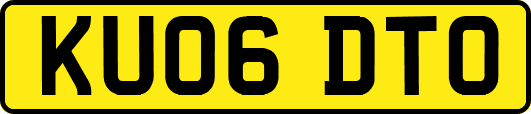 KU06DTO