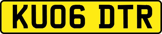 KU06DTR