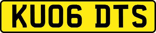 KU06DTS