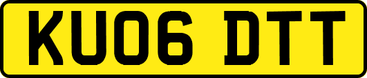 KU06DTT