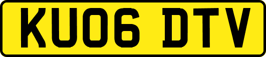 KU06DTV