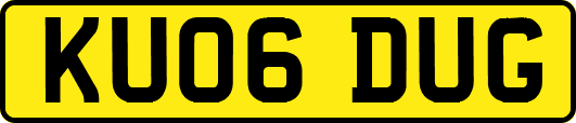 KU06DUG