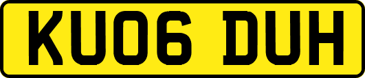 KU06DUH