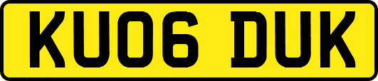 KU06DUK