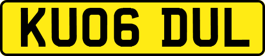 KU06DUL