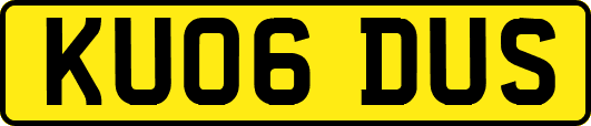 KU06DUS