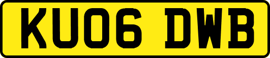 KU06DWB