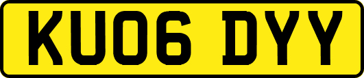 KU06DYY