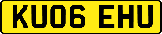 KU06EHU