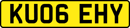 KU06EHY