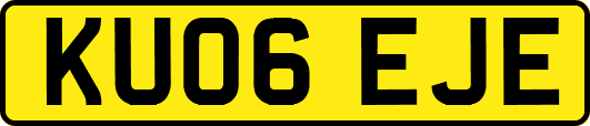 KU06EJE