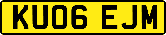 KU06EJM