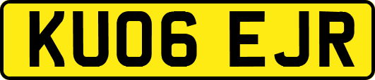 KU06EJR