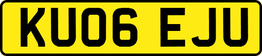 KU06EJU