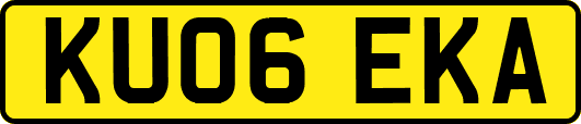 KU06EKA