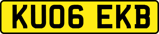 KU06EKB