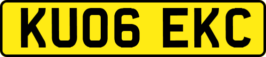 KU06EKC