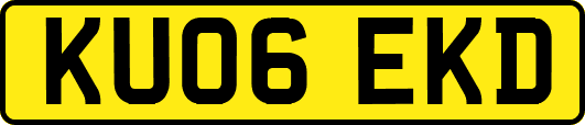 KU06EKD