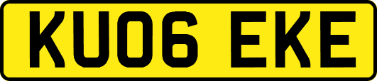 KU06EKE