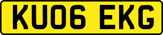 KU06EKG