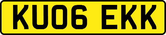 KU06EKK