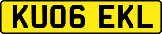 KU06EKL