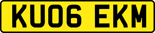 KU06EKM
