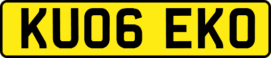 KU06EKO