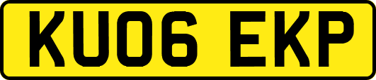 KU06EKP