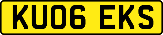 KU06EKS