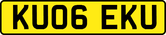 KU06EKU