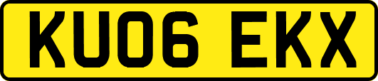 KU06EKX