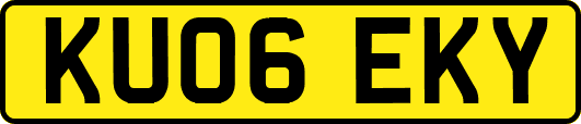KU06EKY