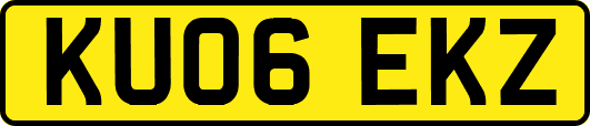 KU06EKZ