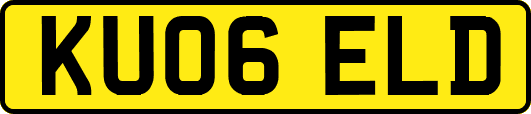 KU06ELD