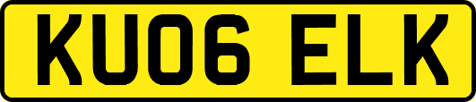 KU06ELK