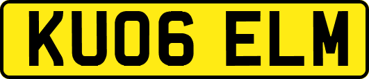 KU06ELM
