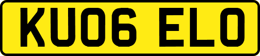 KU06ELO