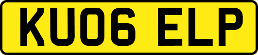 KU06ELP