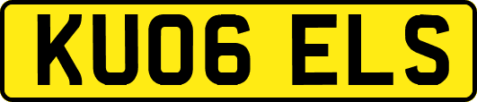 KU06ELS