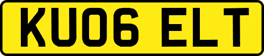 KU06ELT