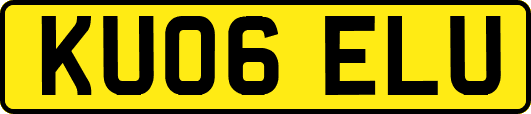 KU06ELU