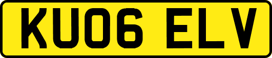 KU06ELV