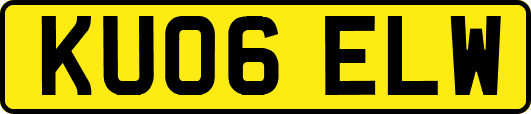 KU06ELW