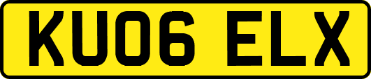 KU06ELX