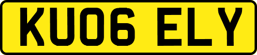 KU06ELY