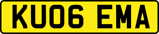 KU06EMA