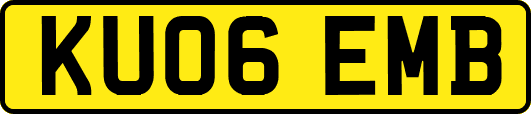 KU06EMB