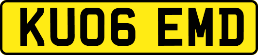 KU06EMD