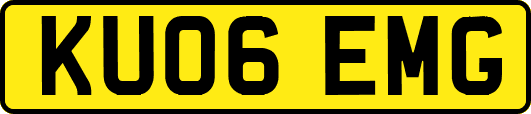 KU06EMG
